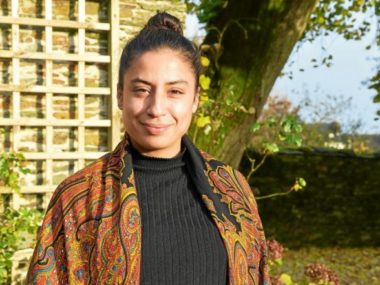 Diane Fardoun en résidence